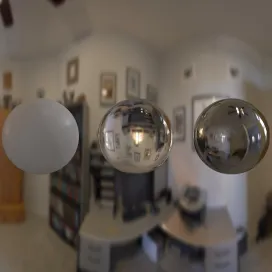 Computer room